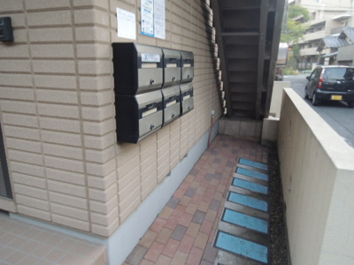 【その他共用部分】