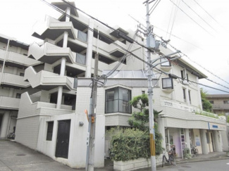 【外観】 | RC造5階建て★