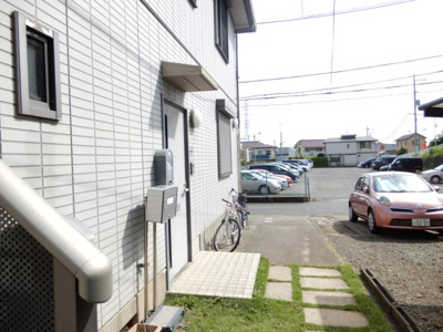 【その他共用部分】