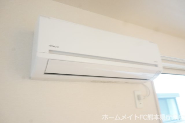 ルミエール出水の設備