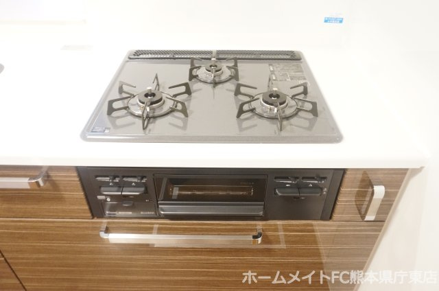 ルミエール出水のキッチン