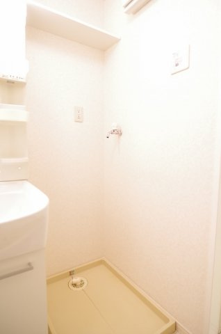 アムール赤山のその他