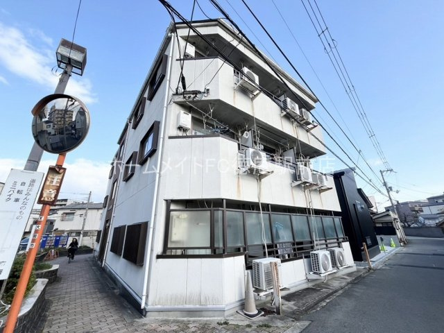 ハイムＭ＆Ｋ徳庵