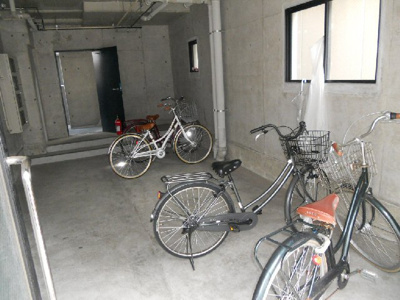 【外観】 | アクセス・スペース・Ｋ