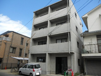 【外観】 | アクセス・スペース・Ｋ | 完成写真