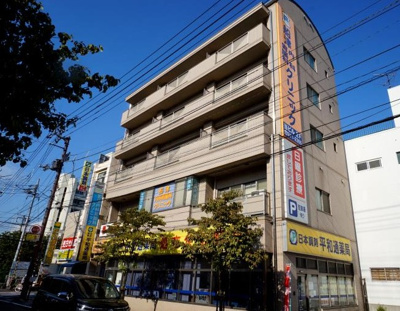 【外観】 | F・フォリスト