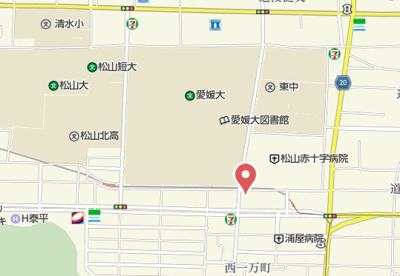 【地図】 | F・フォリスト