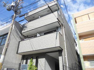 シャルマン御池