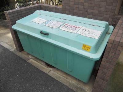 エスト堀川のその他共用部分