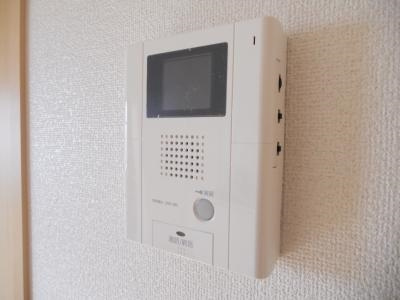 HarmonyMibu（ハーモニーミブ）のセキュリティ|ＴＶモニターフォン