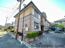 カトルセゾンC棟の画像