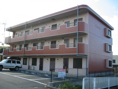 【外観】 | 誠進館