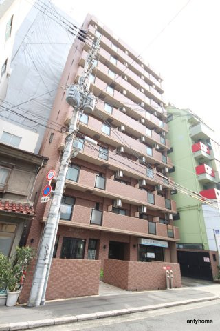 エバースクエア同心　仲介手数料無料