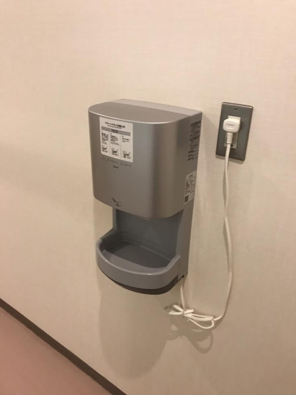 【設備】 | 阪神産経桜橋ビル