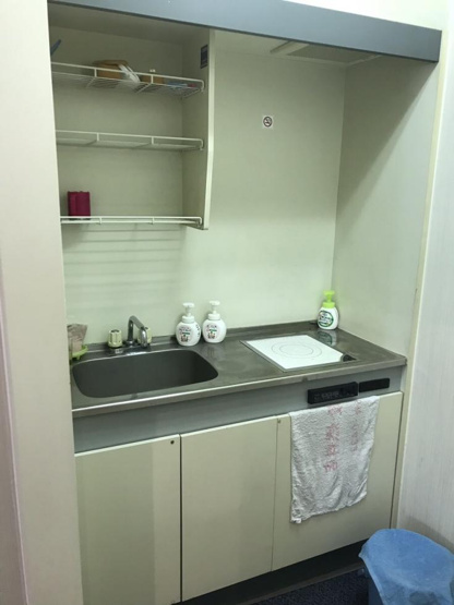 【その他共用部分】 | 阪神産経桜橋ビル