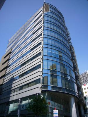 【外観】 | 阪神産経桜橋ビル