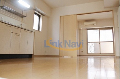 【居間・リビング】 | ロイヤルヒルⅡ