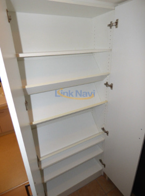 【内装】 | レジディア靱公園