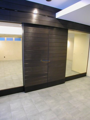 【ロビー】 | レジディア靱公園