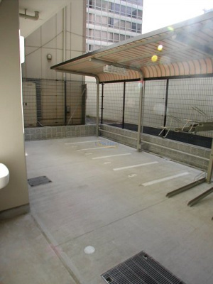 【その他】 | レジディア靱公園