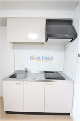 【キッチン】 | レジディア靱公園