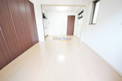 【寝室】 | レジディア靱公園