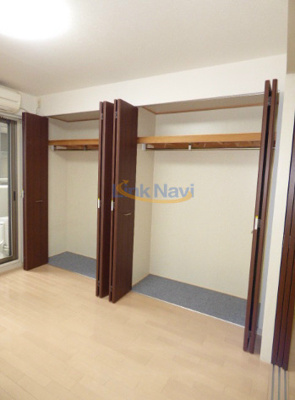 【子供部屋】 | レジディア靱公園