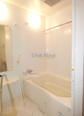 【浴室】 | レジディア靱公園