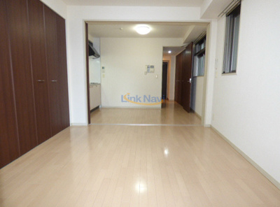 【居間・リビング】 | レジディア靱公園