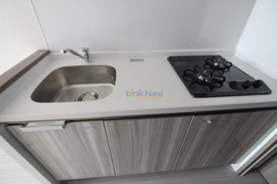 【キッチン】 | レオンコンフォート本町クレセント