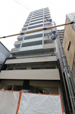 【外観】 | レオンコンフォート本町クレセント