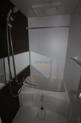 【浴室】 | レオンコンフォート本町クレセント