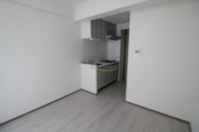 【居間・リビング】 | レオンコンフォート本町クレセント