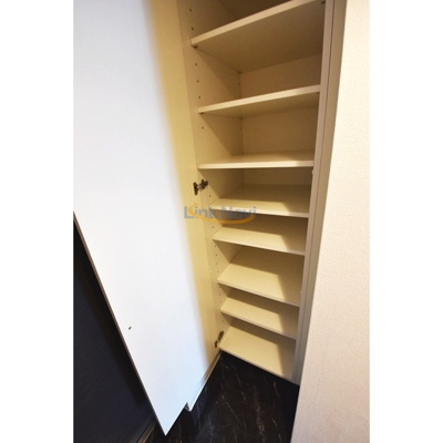 【内装】 | ルクレ阿波座レジデンス