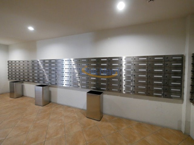 【その他共用部分】 | ルクレ阿波座レジデンス