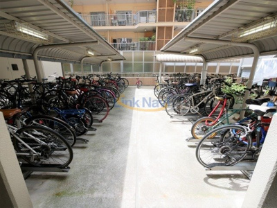 【その他】 | ルクレ阿波座レジデンス