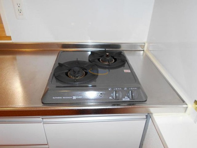 【キッチン】 | ルクレ阿波座レジデンス