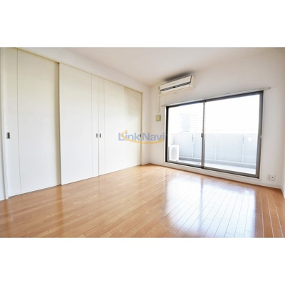 【子供部屋】 | ルクレ阿波座レジデンス