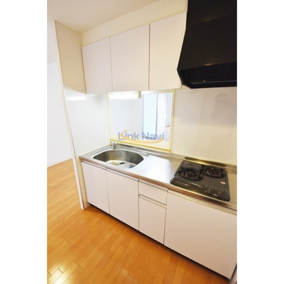 【キッチン】 | ルクレ阿波座レジデンス