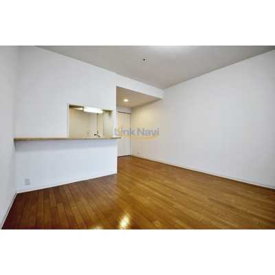 【居間・リビング】 | ルクレ阿波座レジデンス