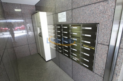 【その他共用部分】 | リーガル江戸堀