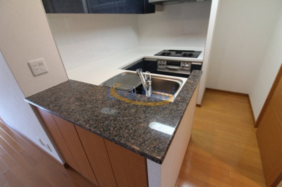 【キッチン】 | リーガル江戸堀