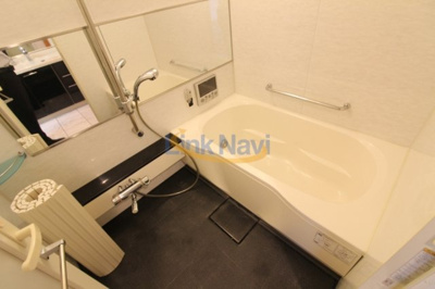【浴室】 | リーガル江戸堀