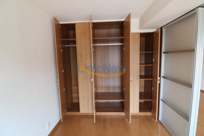 【収納】 | リーガル江戸堀