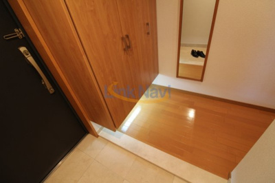 【内装】 | リーガル江戸堀