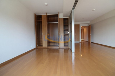 【寝室】 | リーガル江戸堀