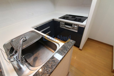 【キッチン】 | リーガル江戸堀