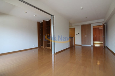 【居間・リビング】 | リーガル江戸堀