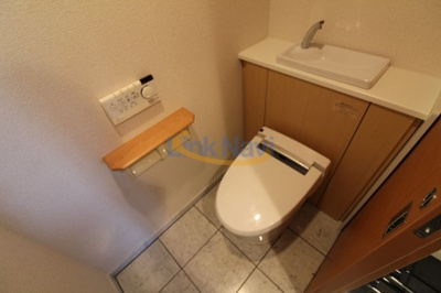 【トイレ】 | リーガル江戸堀