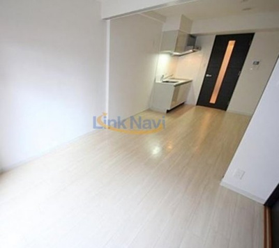 【居間・リビング】 | ラヴ心斎橋ウエスト